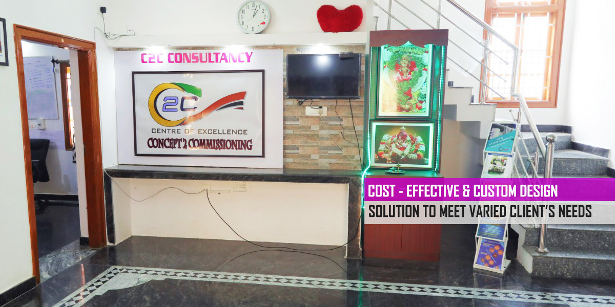 C2C Consultancy