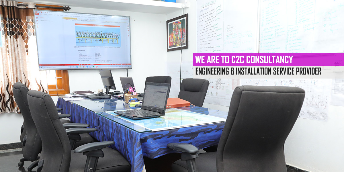C2C Consultancy
